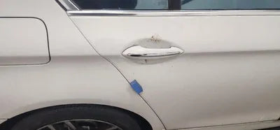 2015 BMW 520 WBA5E7100FGK08990 VIN:WBA5E7100FGK08990