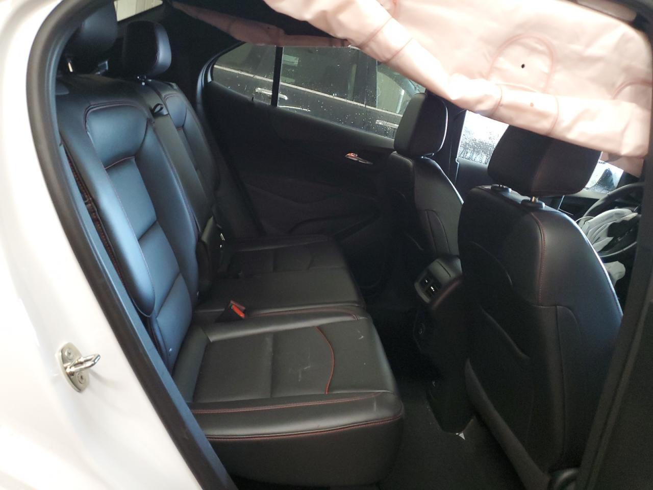 2023 CHEVROLET EQUINOX RS VIN:3GNAXWEG8PS147248