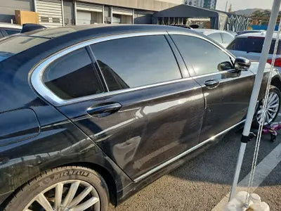 2016 BMW 730 WBA7G610XGG679527 VIN:WBA7G610XGG679527