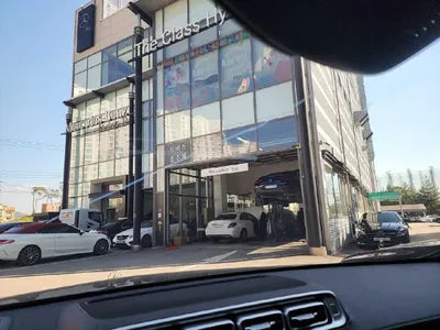 2021 Mercedes-Benz S 350 VIN: