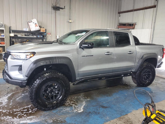2024 CHEVROLET COLORADO ZR2 VIN:1GCPTFEK7R1126060