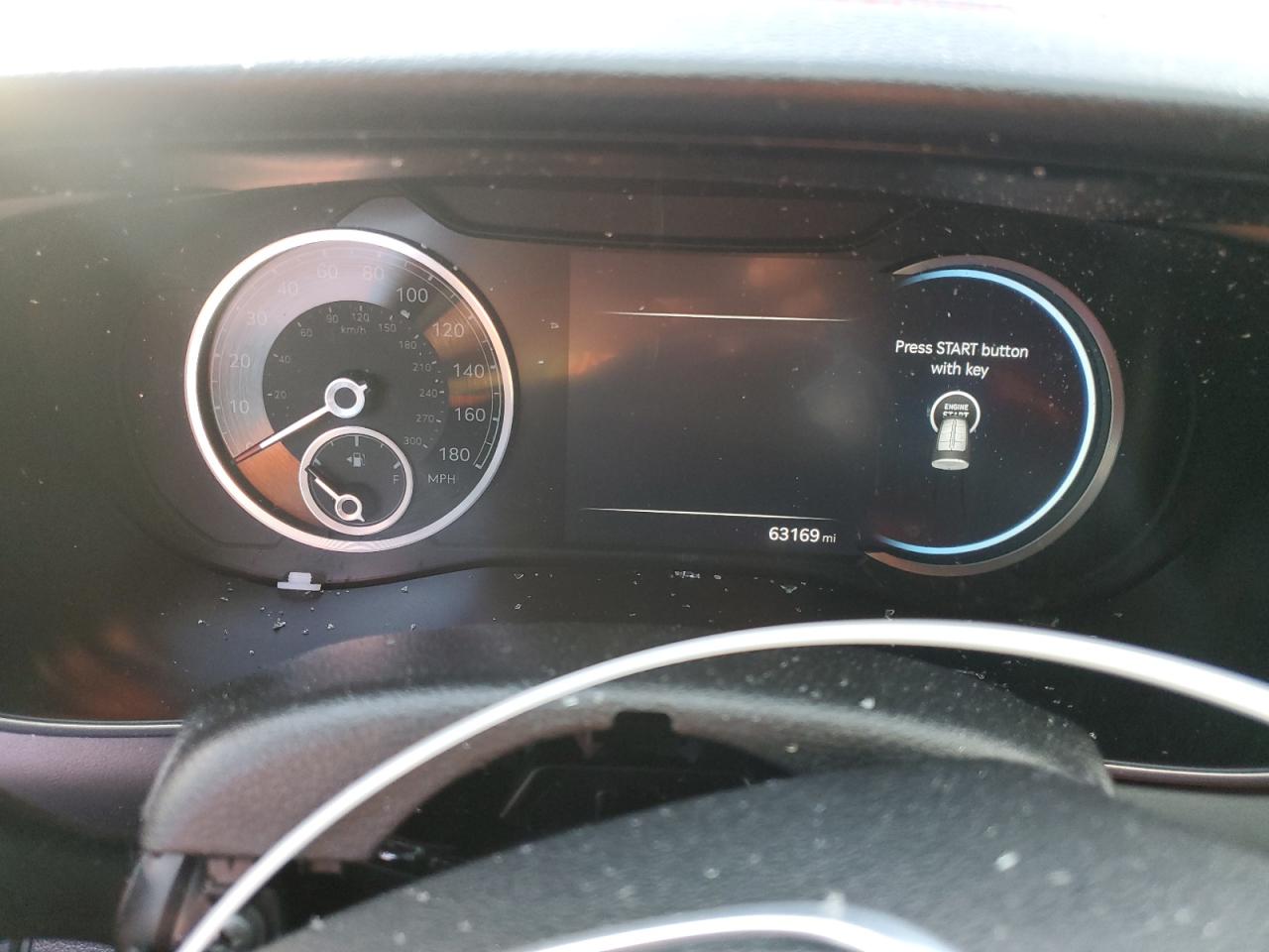 2022 GENESIS G70 BASE VIN:KMTG54TE9NU081984