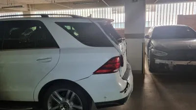 2018 Mercedes-Benz GLE 350 WDCDA2EB8JB024471 VIN:WDCDA2EB8JB024471