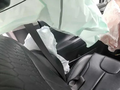 2019 Hyundai Santa FE VIN: