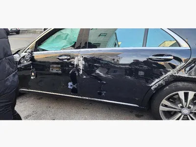 2016 Mercedes-Benz S 500 WDDUG8FB6GA277640 VIN:WDDUG8FB6GA277640