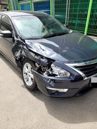 2014 Nissan Altima VIN: