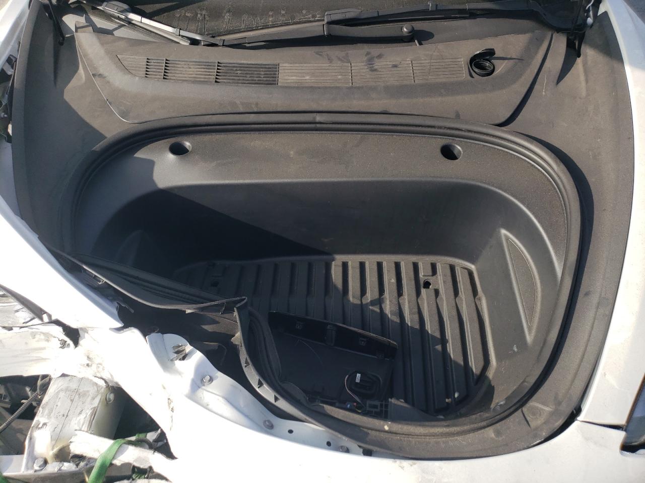 2023 TESLA MODEL 3  VIN:5YJ3E1EAXPF462423