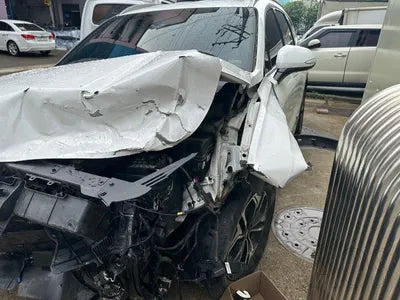2019 Hyundai Santa FE 029KMKMHS381CBKU0 VIN:029KMKMHS381CBKU0