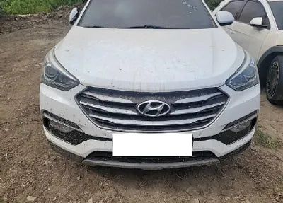 2018 Hyundai Santa FE KMHSW81UBJU848587 VIN:KMHSW81UBJU848587