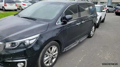 2016 Kia Carnival 507KMKNAME811BGS2 VIN:507KMKNAME811BGS2