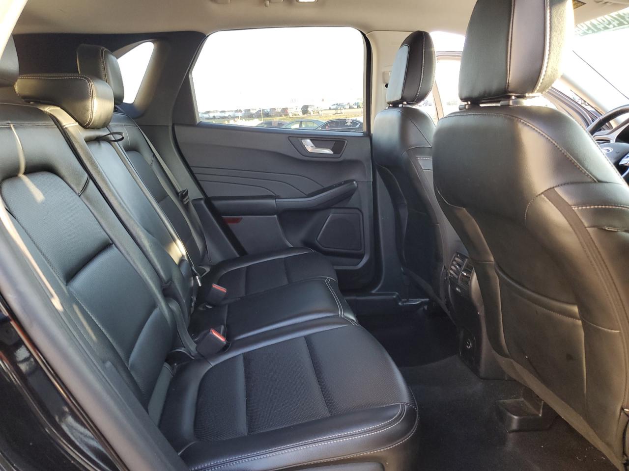 2022 FORD ESCAPE SEL VIN:1FMCU9H6XNUA72737