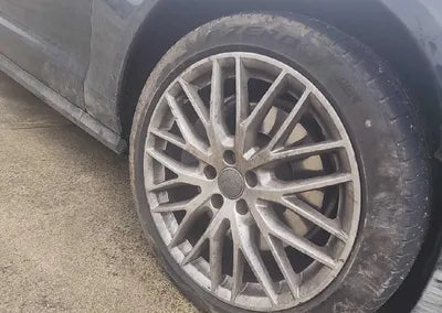 2016 Audi A6 WAUZZZ4G6GN036939 VIN:WAUZZZ4G6GN036939