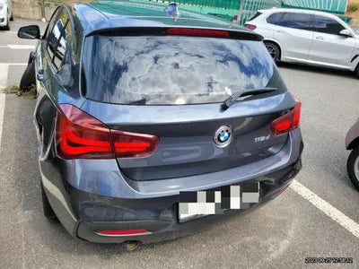 2018 BMW 118 908KMWBA1S5106J5K VIN:908KMWBA1S5106J5K