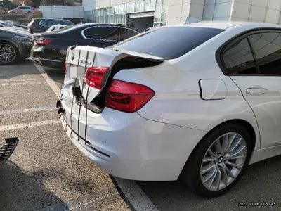 2016 BMW 320 WBA8C5109GK642539 VIN:WBA8C5109GK642539