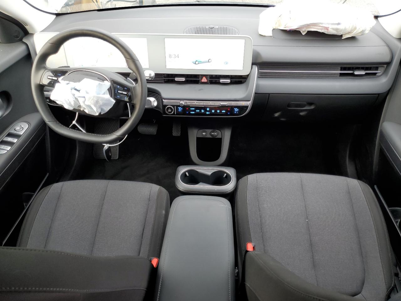 2024 HYUNDAI IONIQ 5 SEL VIN:KM8KN4DE4RU294916