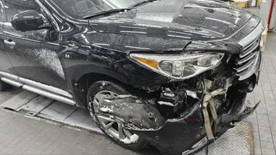 2015 Infiniti QX60 5N1AL0MM7FC553403 VIN:5N1AL0MM7FC553403