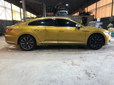 2020 Volkswagen Arteon WVWZZZ3HZLE017827 VIN:WVWZZZ3HZLE017827