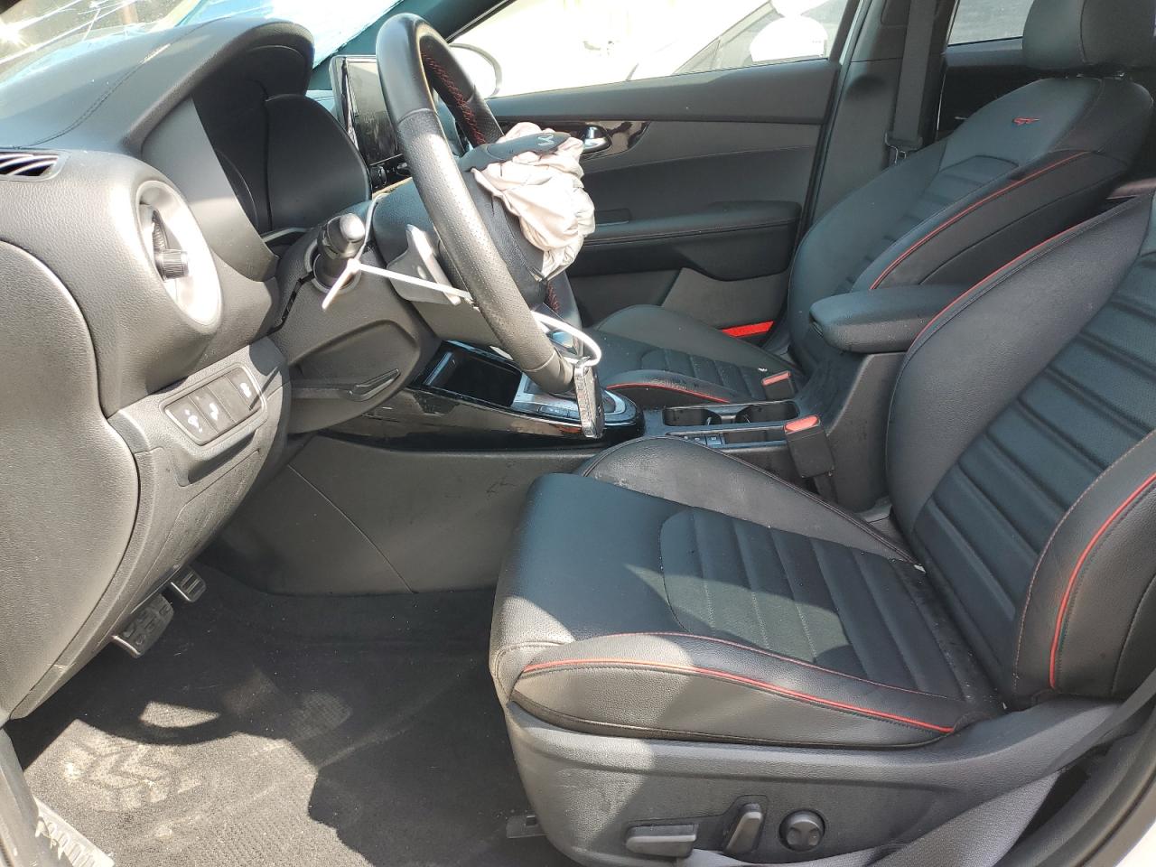 2024 KIA FORTE GT VIN:3KPF44AC6RE745841