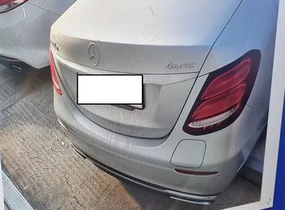 2020 Mercedes-Benz E 300 W1KZF5EB5LA841295 VIN:W1KZF5EB5LA841295