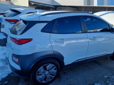 2019 Hyundai Kona KMHK381GFKU056455 VIN:KMHK381GFKU056455