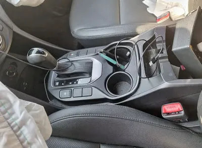 2015 Hyundai Santa FE 524KMKMHSW81UBFU4 VIN:524KMKMHSW81UBFU4