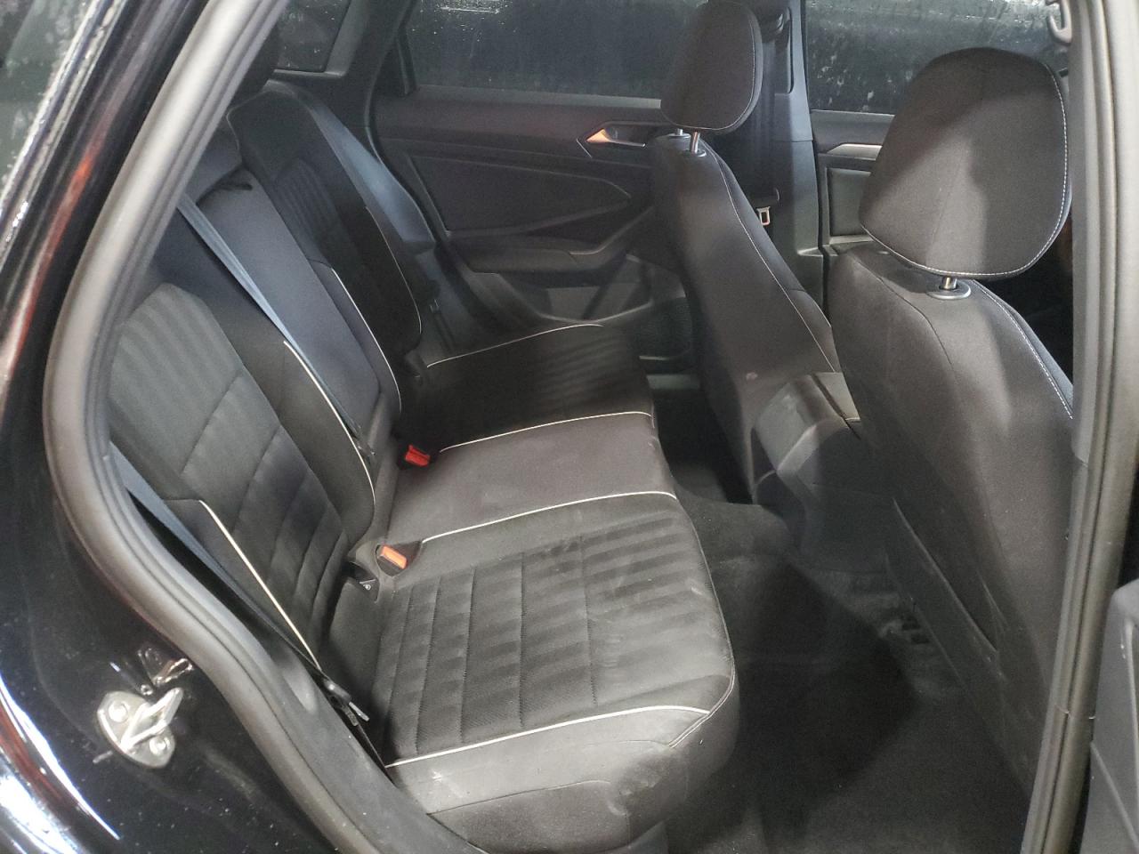 2024 VOLKSWAGEN JETTA SPORT VIN:3VWAM7BU4RM093016