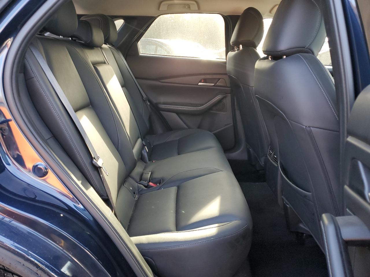2023 MAZDA CX-30 SELECT VIN:3MVDMBBMXPM581126