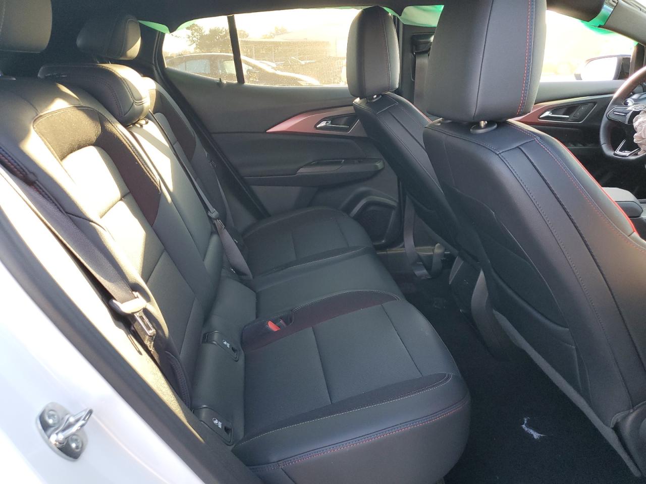 2024 CHEVROLET EQUINOX 2RS VIN:3GN7DSRP6RS294001