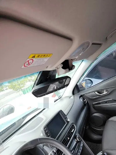 2019 Hyundai Kona 457KMKMHK381GFKU0 VIN:457KMKMHK381GFKU0