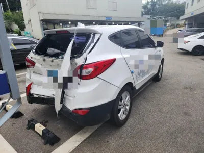 2015 Hyundai Tucson KMHJU816FGU000403 VIN:KMHJU816FGU000403