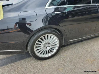 2015 Mercedes-Benz S 350 WDDUF3DB0GA227342 VIN:WDDUF3DB0GA227342