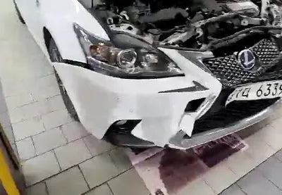 2016 Lexus CT 200h 809KMJTHKD5BH0G22 VIN:809KMJTHKD5BH0G22