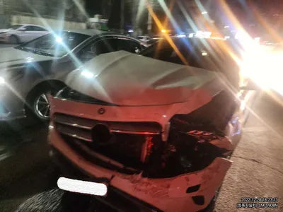 2015 Mercedes-Benz GLA 200 445KMWDCTG0CB0FJ0 VIN:445KMWDCTG0CB0FJ0