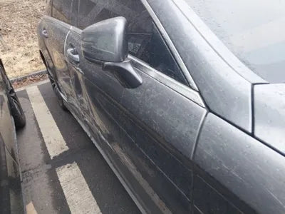 2017 Mercedes-Benz CLS 250 WDDLJ9HB5HA205913 VIN:WDDLJ9HB5HA205913