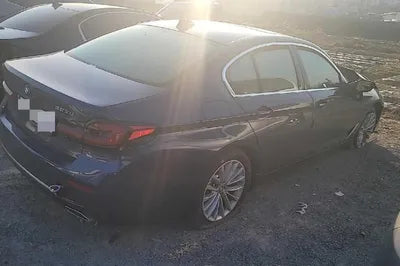 2020 BMW 523 WBA11ES06MCF27623 VIN:WBA11ES06MCF27623