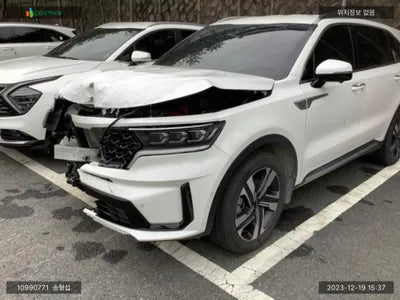 2022 Kia Sorento KNARH81GBNA118178 VIN:KNARH81GBNA118178