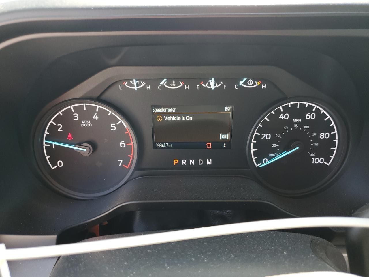 2024 FORD F250 SUPER DUTY VIN:1FT7W2BN6REC77124