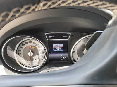 2016 Mercedes-Benz GLA 200 WDCTG0JB6HJ299776 VIN:WDCTG0JB6HJ299776