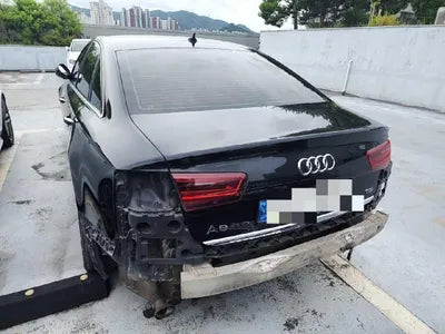 2016 Audi A6 WAUZZZ4G7GN094624 VIN:WAUZZZ4G7GN094624