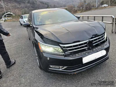 2016 Volkswagen Passat 1VWZZZA3ZGC007492 VIN:1VWZZZA3ZGC007492