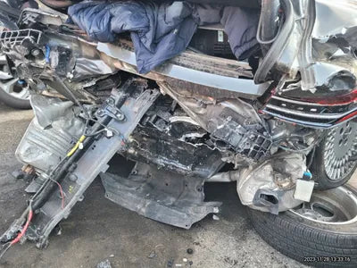 2021 Genesis G80 VIN: