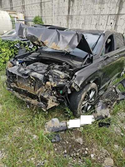 2019 Hyundai Santa FE KMHS581ABKU159014 VIN:KMHS581ABKU159014