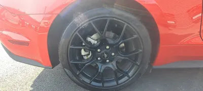 2020 Ford Mustang 1FATP8UH5L5161139 VIN:1FATP8UH5L5161139
