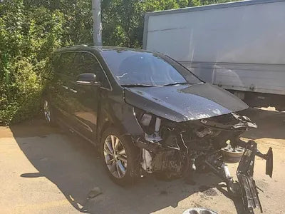 2020 Kia Carnival KNAMC81ABLS658541 VIN:KNAMC81ABLS658541