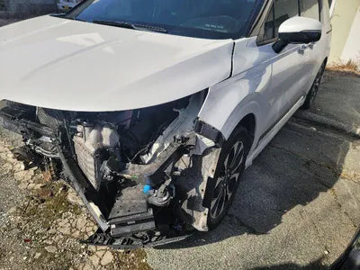 2021 Kia Carnival KNANE81BBMS068076 VIN:KNANE81BBMS068076