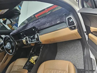 2020 Kia Sorento VIN: