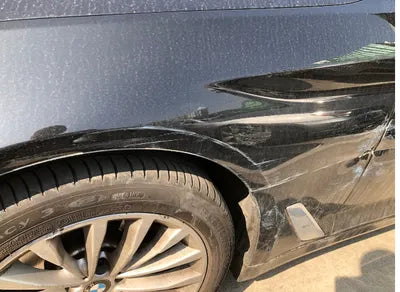 2019 BMW 520 WBAJF3100KBS69722 VIN:WBAJF3100KBS69722