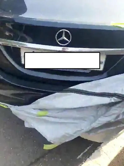 2019 Mercedes-Benz C 220 WDDWF1EB2KR436412 VIN:WDDWF1EB2KR436412