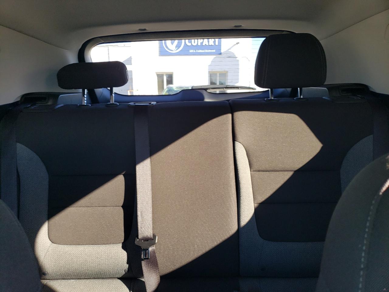 2023 CHEVROLET TRAILBLAZER LT VIN:KL79MPSL6PB156065