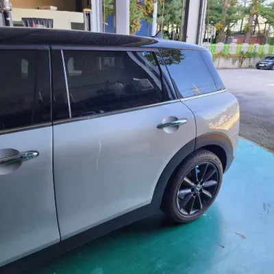 2020 MINI Clubman VIN: